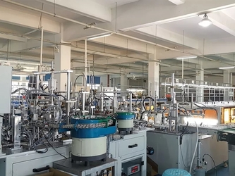 Porcellana Esun electronic Co.,ltd Profilo Aziendale