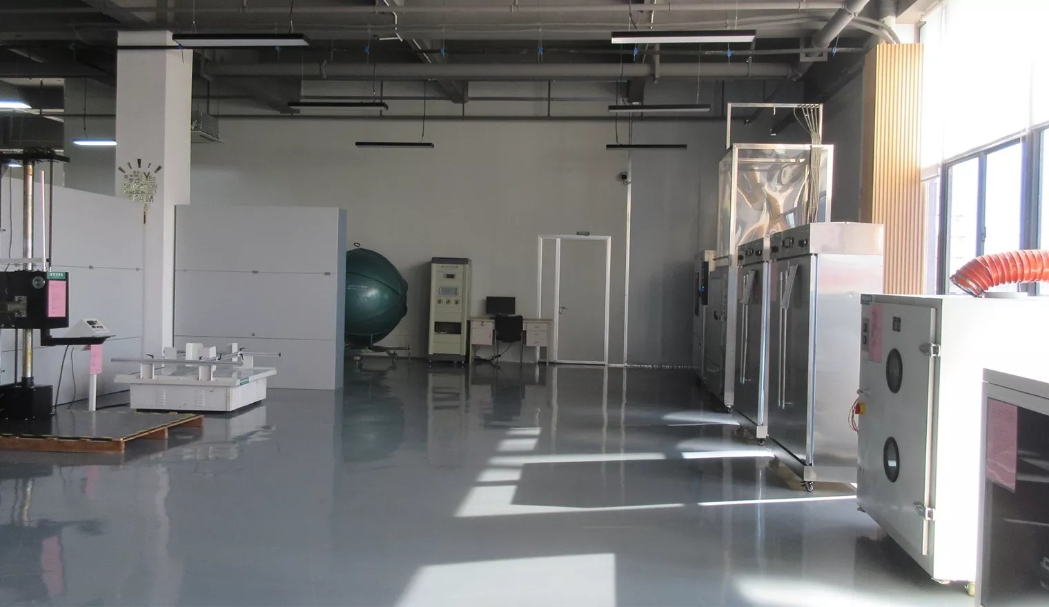 Porcellana Esun electronic Co.,ltd Profilo Aziendale