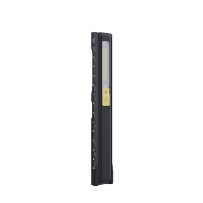 5500K Temperatura del colore CCT batteria ricaricabile flessibile ultra-sottile LED luce lampada a penna