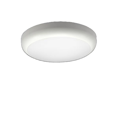 80lm/w Colori commutabili Luci a LED con batteria al litio e sensore radar