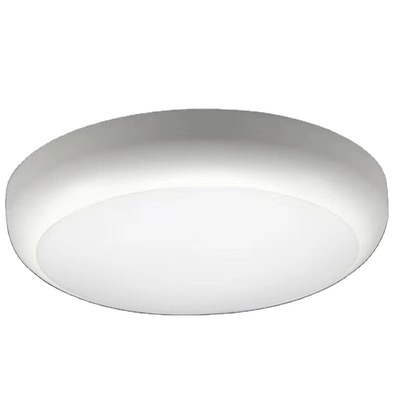 80lm/w Colori commutabili Luci a LED con batteria al litio e sensore radar