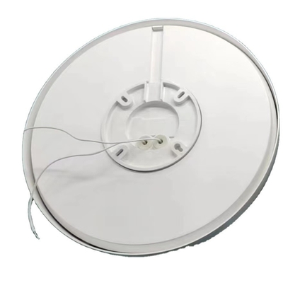 80lm/w Colori commutabili Luci a LED con batteria al litio e sensore radar