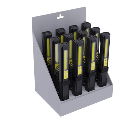5500K Temperatura del colore CCT batteria ricaricabile flessibile ultra-sottile LED luce lampada a penna