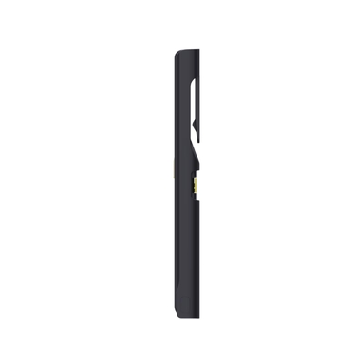 300lm Flux luminoso IP54 batteria ricaricabile flessibile ultra-sottile LED luce lampada a penna