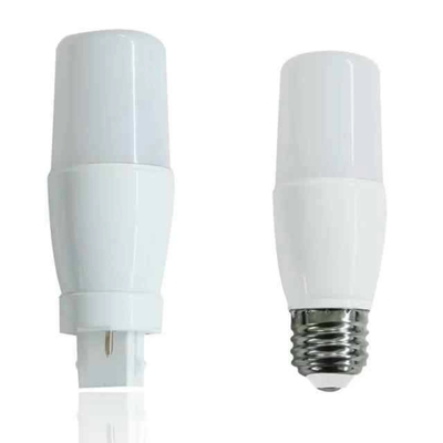 Lunga durata di funzionamento T37 LED Stick T Bulb 5W 7W 9W 15W E27/PLC G24 3000K/4000K/6500K