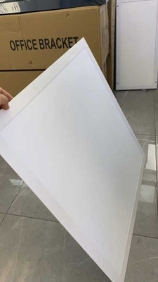 Costo competitivo 40W 60*60 Quadrato Border LED Light Panel Frame per ufficio/edificio