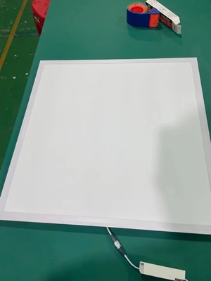 Costo competitivo 40W 60*60 Quadrato Border LED Light Panel Frame per ufficio/edificio