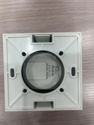 Durata di vita ore 30000 6W Quadratura Antiabbagliante Luce di soffitto COB Proiettori per Downlight a LED