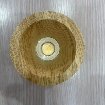 Servizio di soluzioni di illuminazione Ronda Lampada a LED per il soggiorno