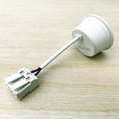 0.032kg Peso del prodotto Dimmabile 5w 7w Mini Spot Downlight Led per Gu10 Mr16 Spotlight