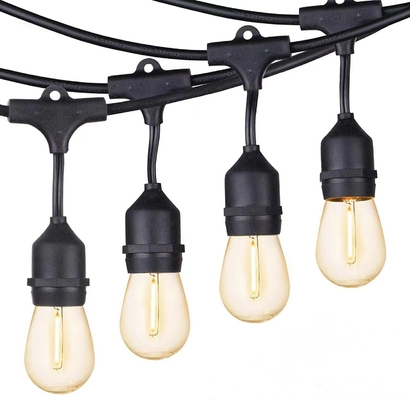 Lampada a LED IP65 impermeabile per ambienti festivi e decorazioni