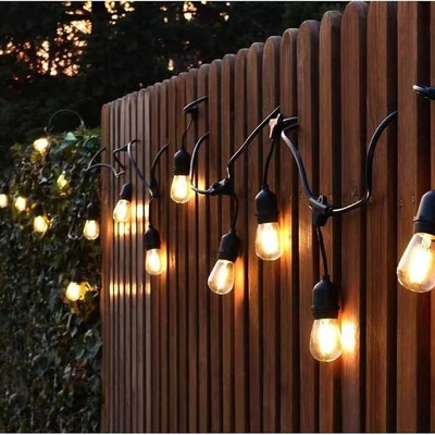 Lampada a LED IP65 impermeabile per ambienti festivi e decorazioni