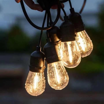 Lampada a LED IP65 impermeabile per ambienti festivi e decorazioni