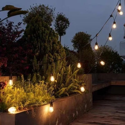 Lampada a LED IP65 impermeabile per ambienti festivi e decorazioni