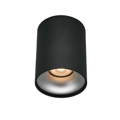 Striscia LED ad alta efficienza luminosa 25 80lm/w con supporto per scure