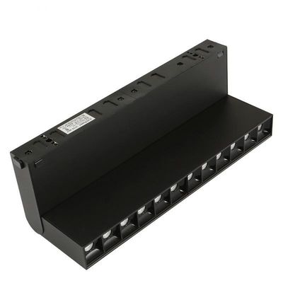 Moderna decorazione alberghiera COB LED Grille Light con 960lm Flux luminoso e funzione magnetica