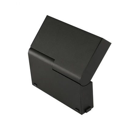 Moderna decorazione alberghiera COB LED Grille Light con 960lm Flux luminoso e funzione magnetica