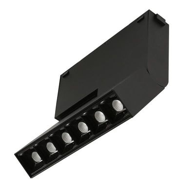 Moderna decorazione alberghiera COB LED Grille Light con 960lm Flux luminoso e funzione magnetica