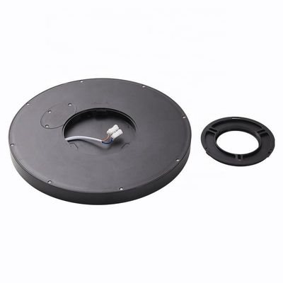 18w Tri Colore LED luci del soffitto Perfetto per il design del soggiorno moderno da casa