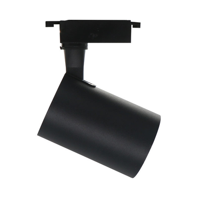 Moderno design 10w 48v lineare Led Track Spot Lighting per l'installazione di sospensione