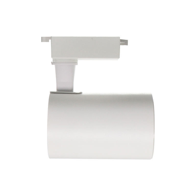 Moderno design 10w 48v lineare Led Track Spot Lighting per l'installazione di sospensione