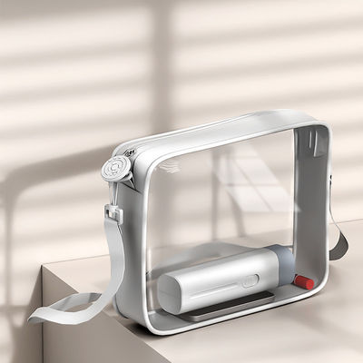 Lampada da tavolo USB LED per la protezione degli occhi con potente torcia e batteria ricaricabile