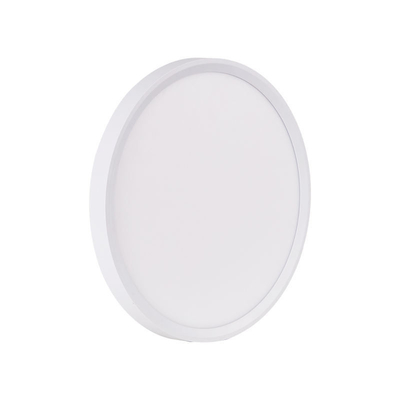 40000 ore di tempo di lavoro Smart 18w Dimmable LED Ceiling Lamp per moderne camere da letto di hotel