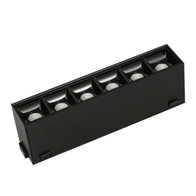 Moderno regolabile 20W Dimmabile Magnetico LED con corpo in alluminio