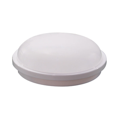 Illuminazione a LED a policarbonato diffusore per paratie alberghiere e esterne