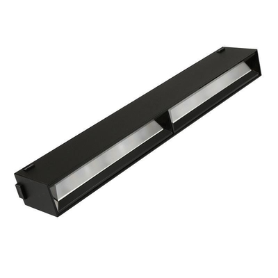 Moderno regolabile 20W Dimmabile Magnetico LED con corpo in alluminio