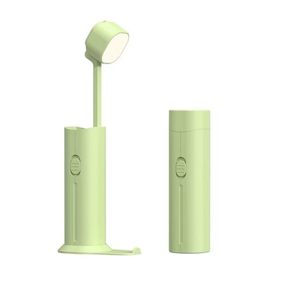Comodo Soft Light LED lampada da tavolo ricaricabile con indice di riproduzione del colore 90 Ra