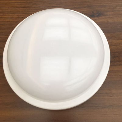 Illuminazione a LED a policarbonato diffusore per paratie alberghiere e esterne