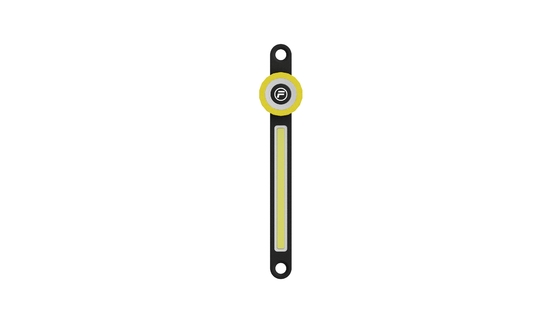 OEM/ODM Full View Green COB Far with 100lm/w Efficienza luminosa ricaricabile