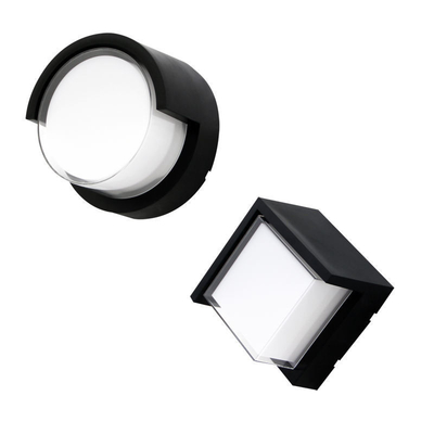 Lampade da parete decorative per camere da letto con driver a circuito integrato con 25000 ore di lavoro