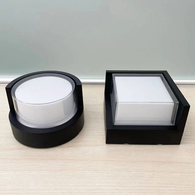 Lampade da parete decorative per camere da letto con driver a circuito integrato con 25000 ore di lavoro