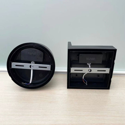 Lampade da parete decorative per camere da letto con driver a circuito integrato con 25000 ore di lavoro