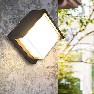 Lampade da parete decorative per camere da letto con driver a circuito integrato con 25000 ore di lavoro