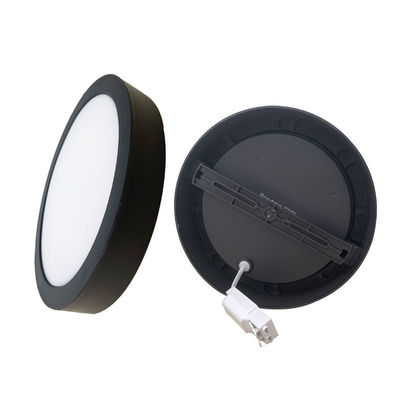 60w LED Round Panel 400mm Modern White Ceiling Light con Hongli/SanAn SMD2835 LED Chip