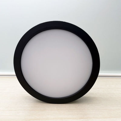 60w LED Round Panel 400mm Modern White Ceiling Light con Hongli/SanAn SMD2835 LED Chip