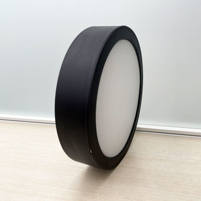 60w LED Round Panel 400mm Modern White Ceiling Light con Hongli/SanAn SMD2835 LED Chip