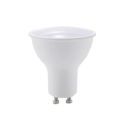 10W Soft Warm White Dimmable 4 Phase Wire Adjustable GU10/MR16 Spotlight/Track Light a LED