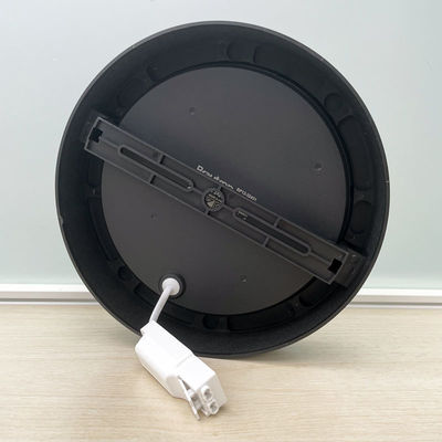 60w LED Round Panel 400mm Modern White Ceiling Light con Hongli/SanAn SMD2835 LED Chip