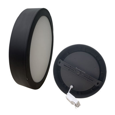 60w LED Round Panel 400mm Modern White Ceiling Light con Hongli/SanAn SMD2835 LED Chip