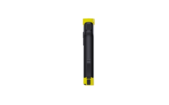 Luce di lavoro LED bianca 6500K CRI 95 IP65 IK07 con USB-C 15000 ore di vita
