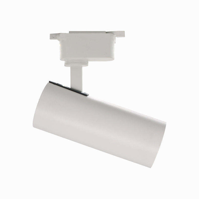30000 ore di durata di vita lineare in reticolazione dimmabile magnetica LED luci di pista per hotel