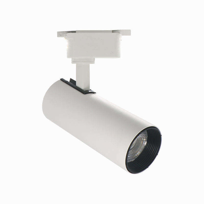 30000 ore di durata di vita lineare in reticolazione dimmabile magnetica LED luci di pista per hotel