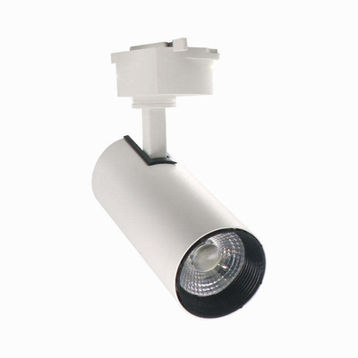 30000 ore di durata di vita lineare in reticolazione dimmabile magnetica LED luci di pista per hotel