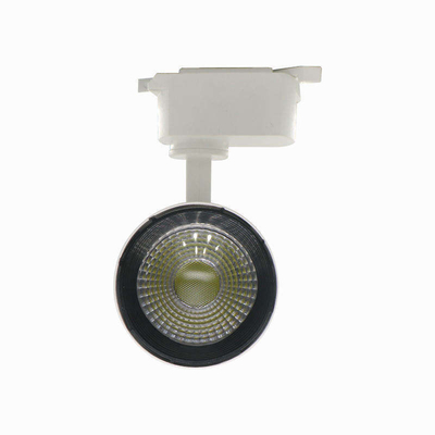 30000 ore di durata di vita lineare in reticolazione dimmabile magnetica LED luci di pista per hotel