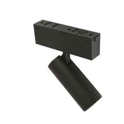 Soluzioni di illuminazione per la casa ufficio soffitto magnetico commerciale lineare luce di pista Led