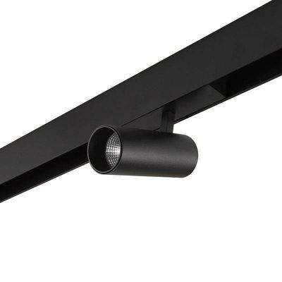 Soluzioni di illuminazione per la casa ufficio soffitto magnetico commerciale lineare luce di pista Led